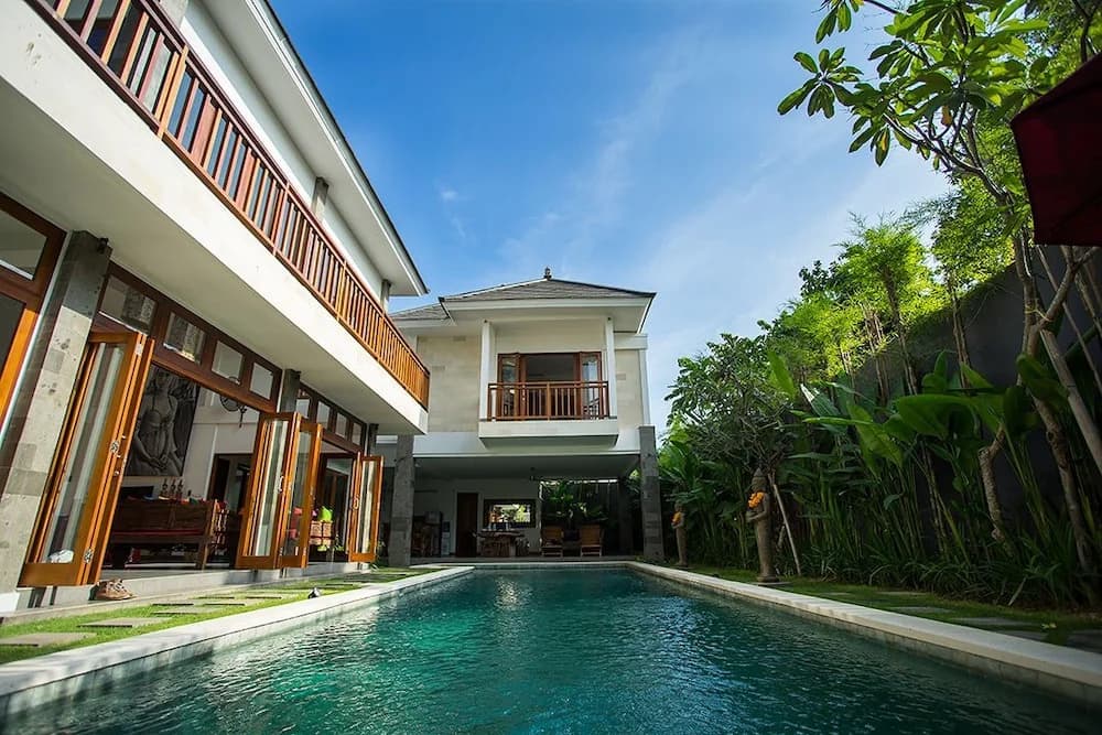 Villa Khaleesi - photo 17