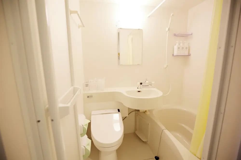JA Hotel Midoribashi - photo 10