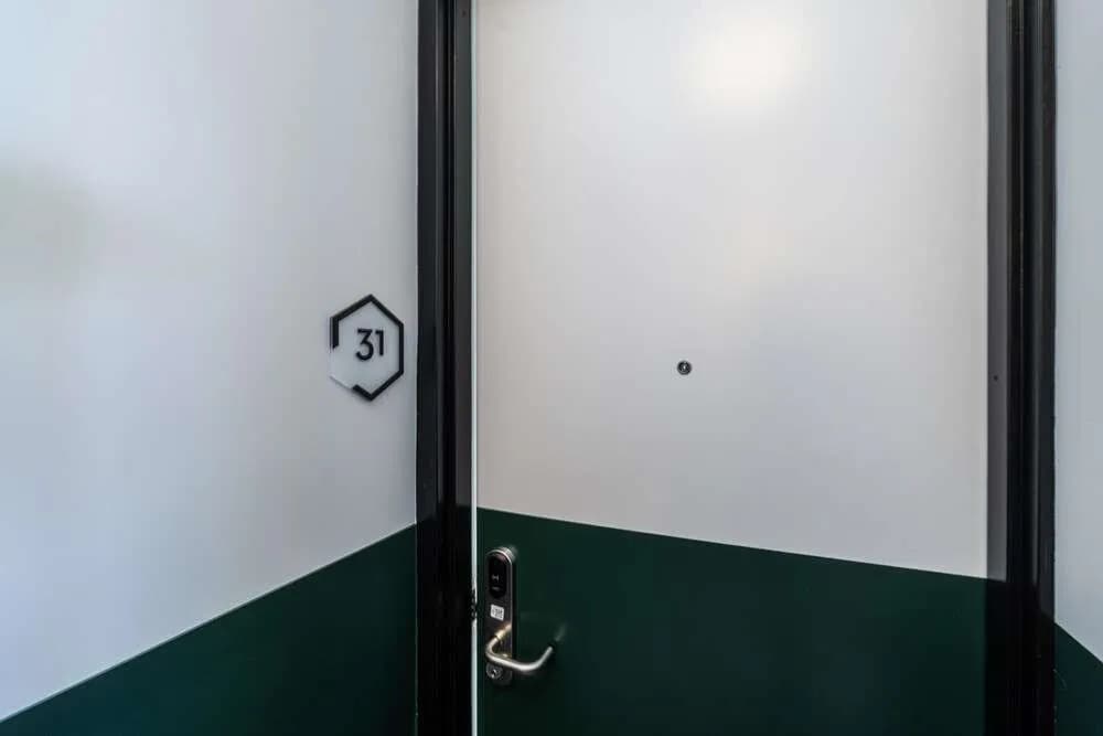 Olive Apartments - photo 18