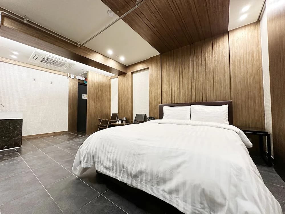 Time Hotel - photo 3