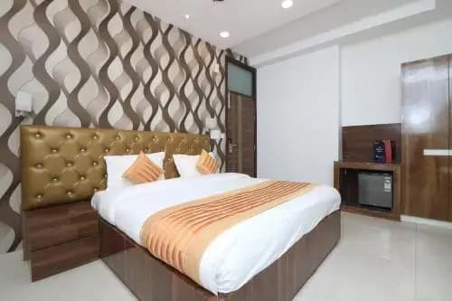 Hotel Sea Heaven - photo 4