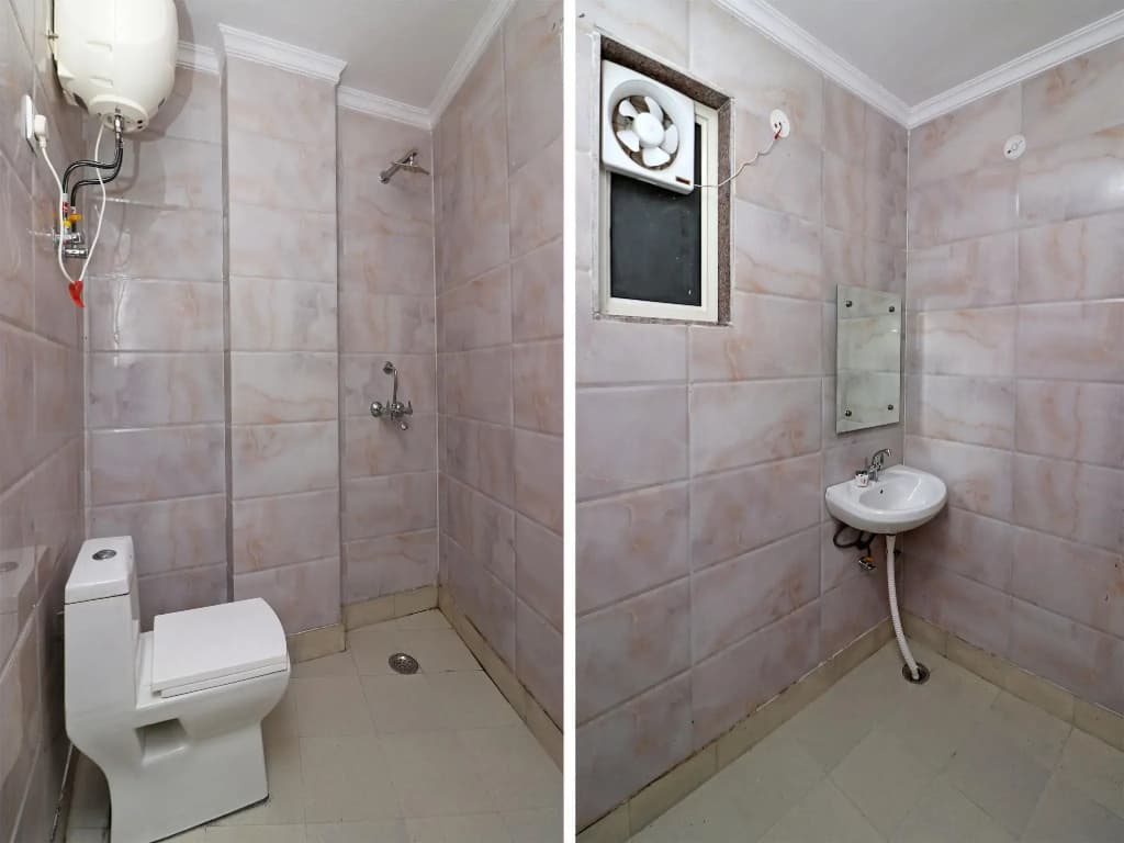 OYO 847 Hotel Sinon - photo 10