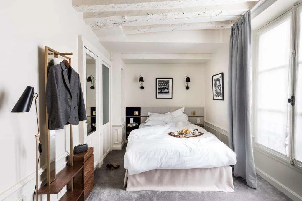 Hotel Verneuil - photo 24