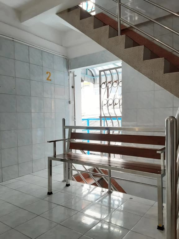 New Central Guesthouse - photo 14