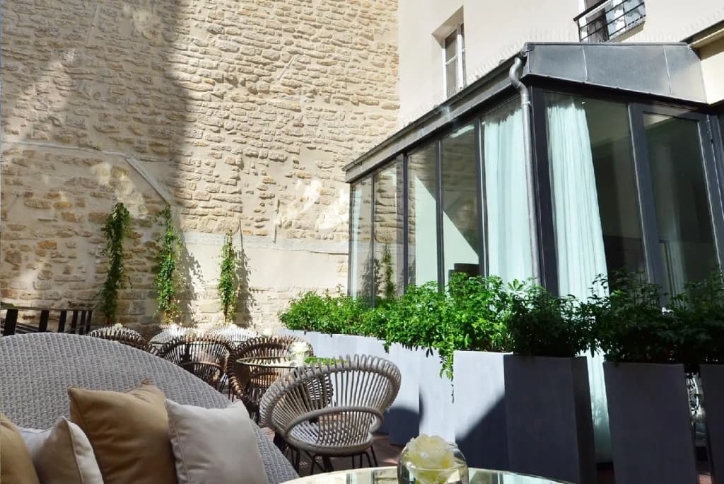 Hôtel Le 123 Sébastopol - Astotel - photo 22