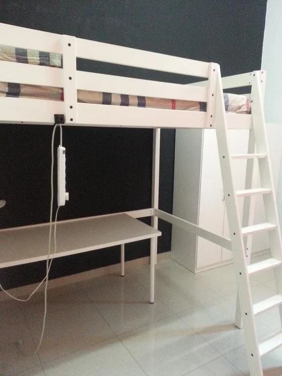 Seven Hostel - photo 12