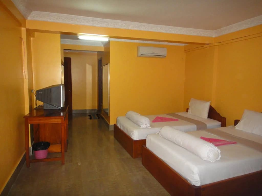 Dynyka Guesthouse - photo 5