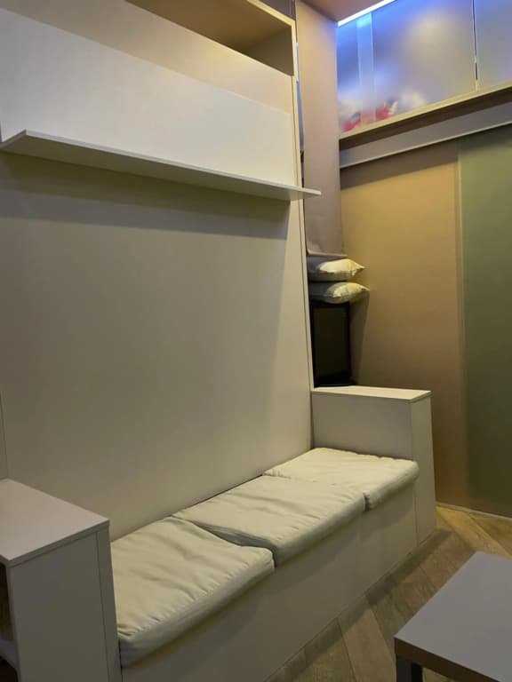 Small Home Budapest Dráva - photo 19