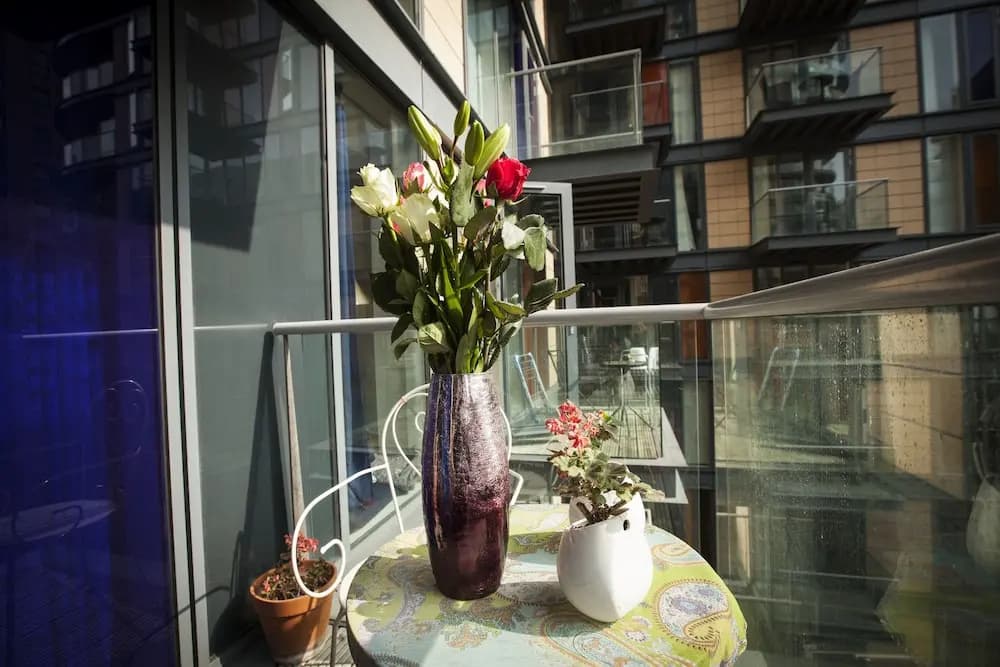 Dockside London - photo 12