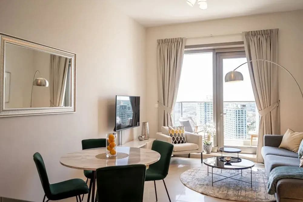 HiGuests Vacation Homes - Sparkle Towers 1 - photo 2