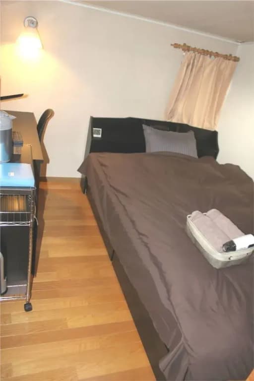 Nice hostel Yotsugi - photo 10