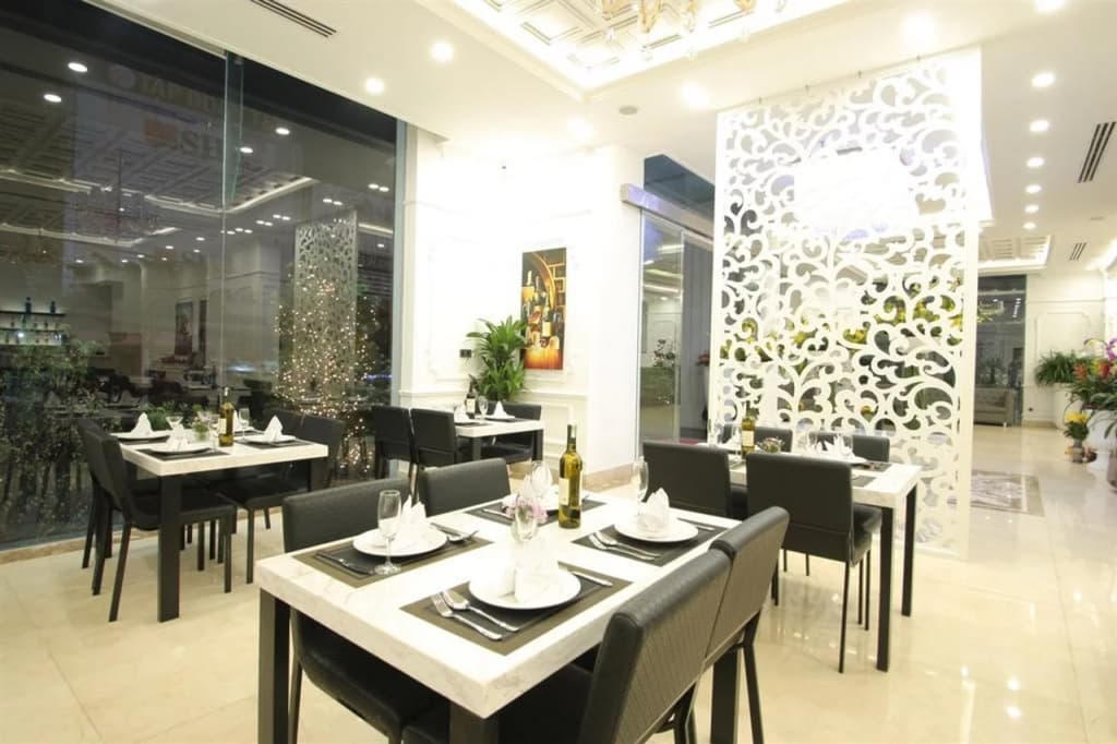 Le Duy Grand Hotel - photo 25