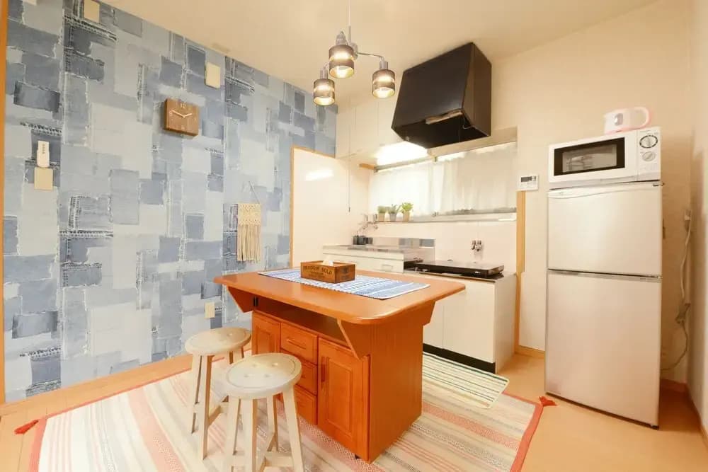 Tokyo Designer House Kasai - photo 14