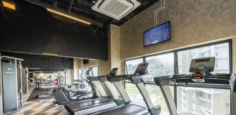 Premium Suites D'lement At Genting Highlands - photo 15