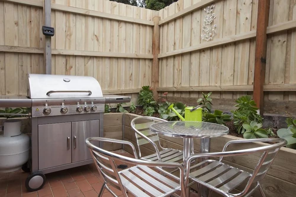 Boutique Stays - Melrose Terrace, North Melbourne - photo 9