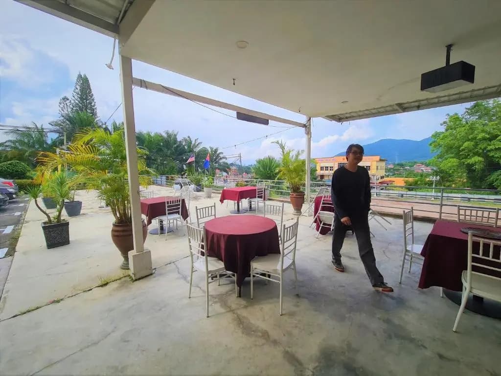 Merdeka Hotel - photo 22