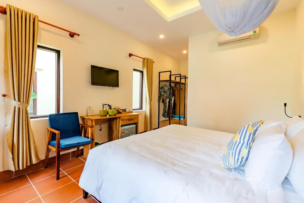 Hula Hula Beachfront Phu Quoc - photo 2