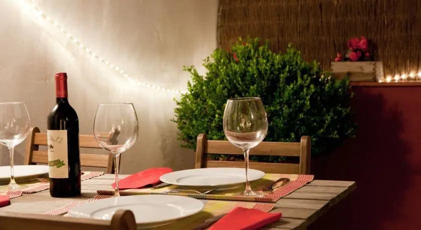 Chicroom Barcelona Terrace - main photo