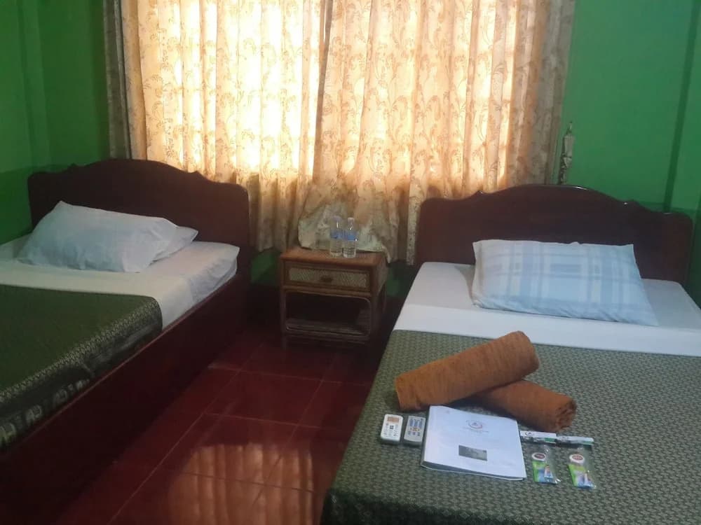 HI Siem Reap Hostel - photo 3