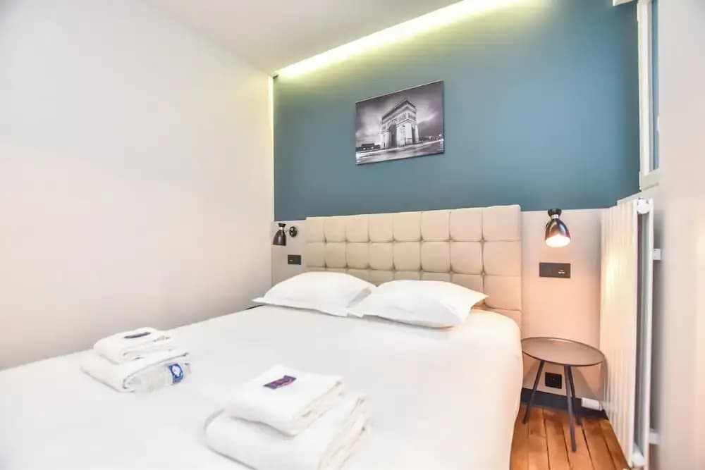 Authentic Apartment - 2br/8p - Palais Garnier - photo 2