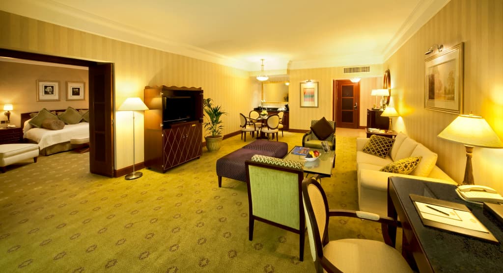 Jood Palace Hotel Dubai - photo 3