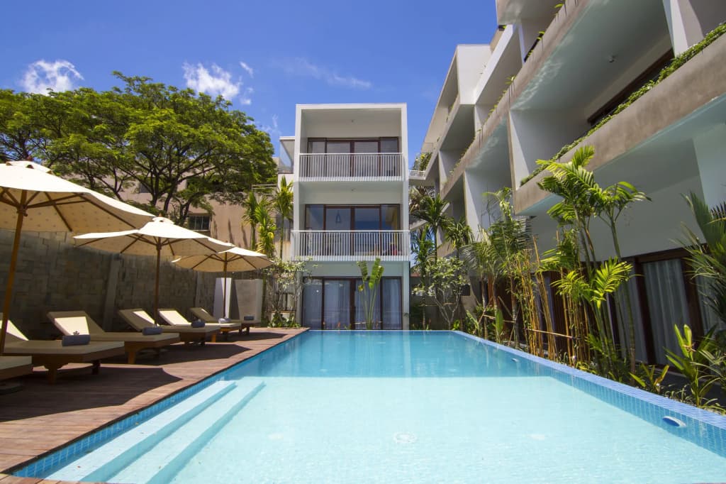 Apsara Residence Hotel - photo 21