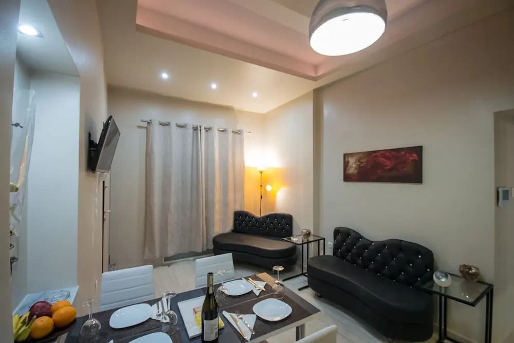 Areti Apartment Close To Akropolis - photo 3