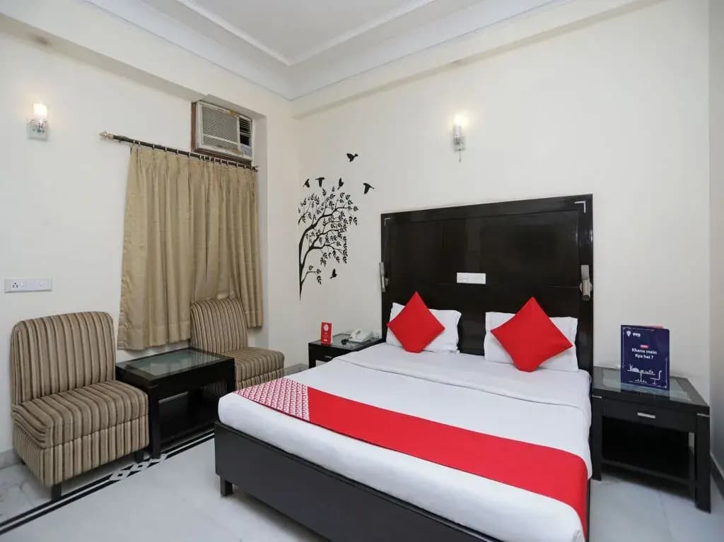 Hotel Regalia Retreat by OYO - photo 5