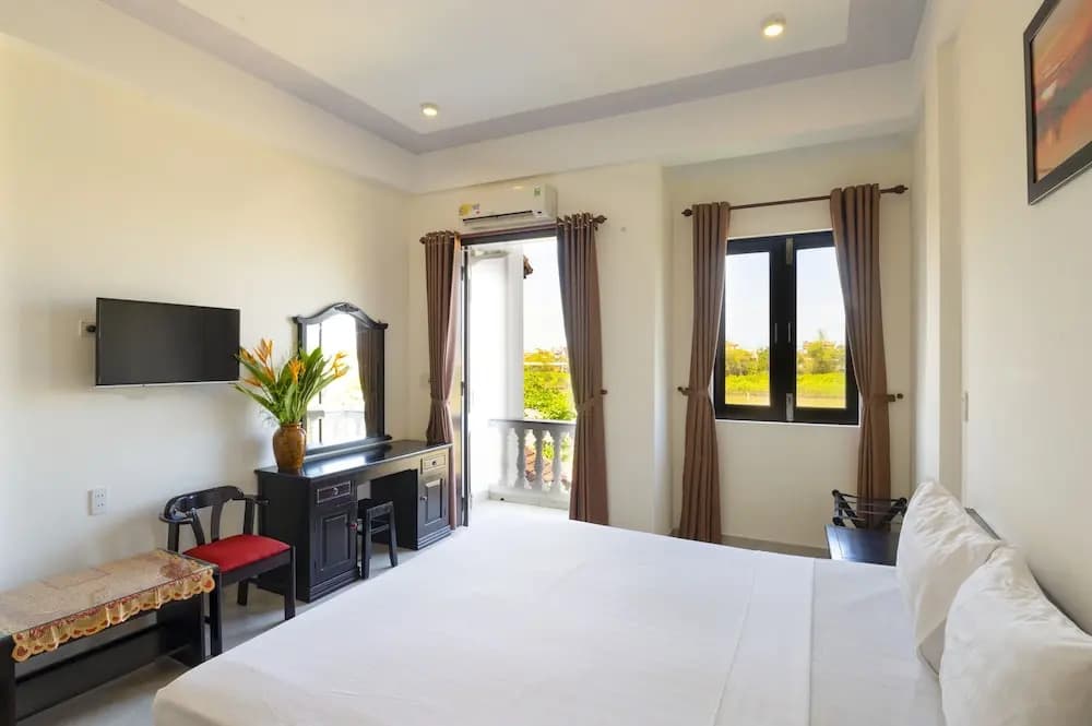 Hoi An Blue River Hotel - photo 3
