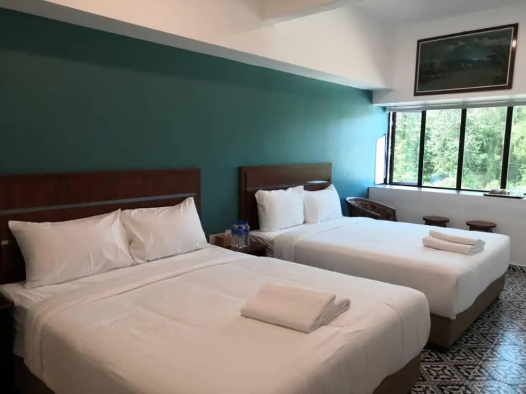Pearl Inn - photo 6