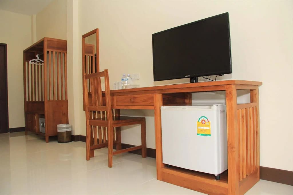 Phangan Island View Hotel - photo 24