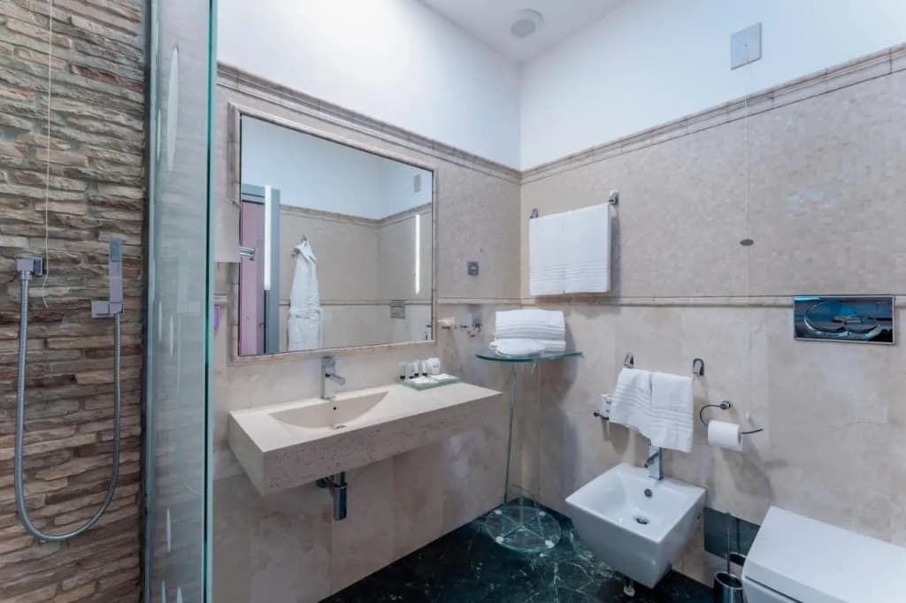 Hotel Trecento - photo 49