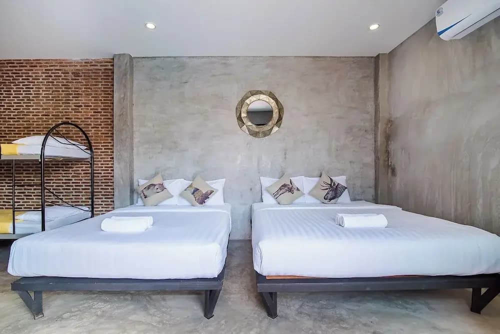 El Mar Pool Villa - photo 6