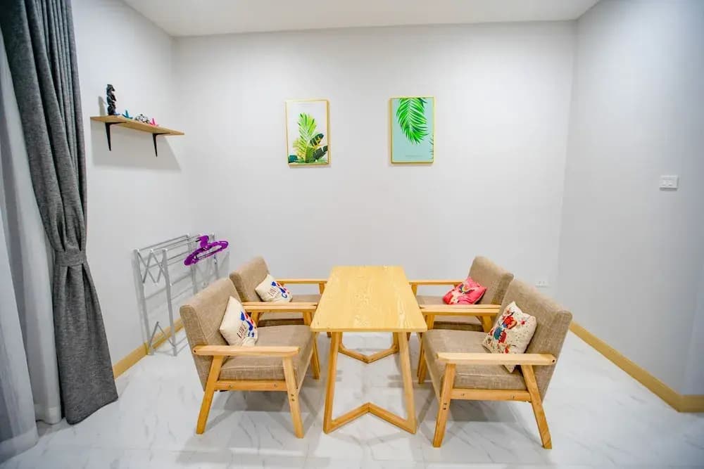 Aonang Nine Poolvilla - photo 15