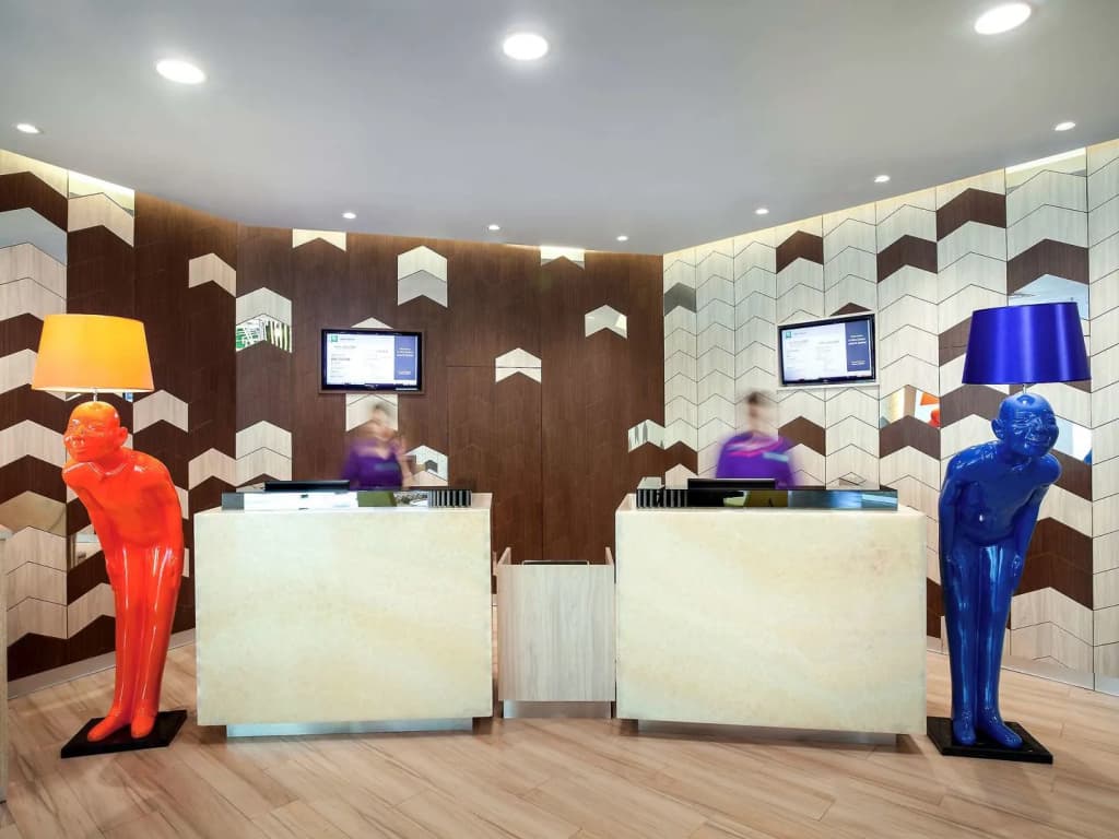Ibis Styles Jakarta Sunter - photo 2