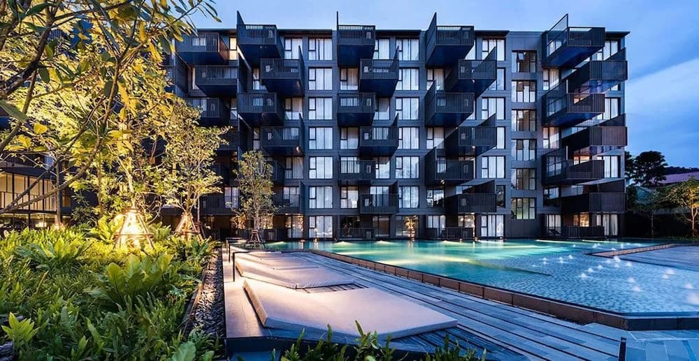The Deck Condominium by Alexanders - photo 18