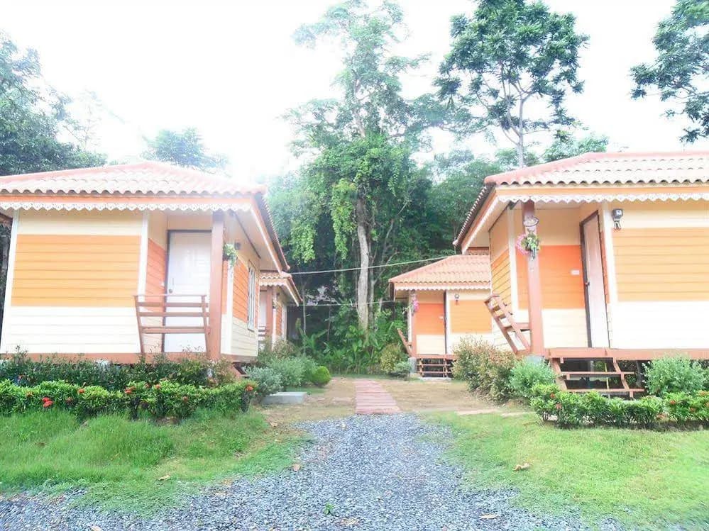 Saipali Jungle Views - photo 7