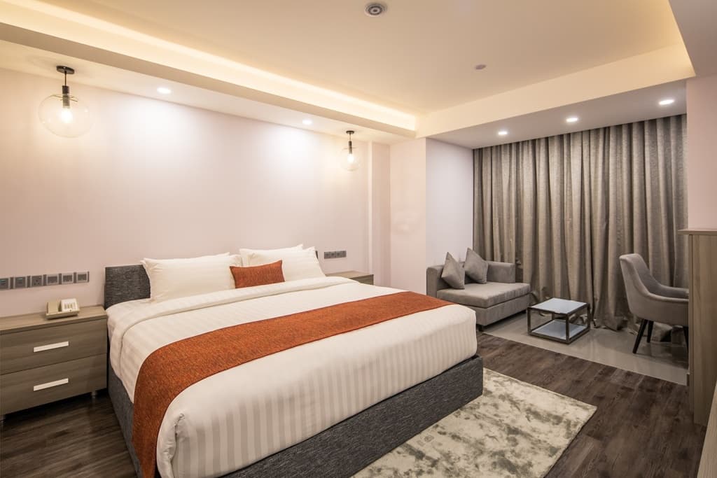 Maagiri Hotel - photo 5