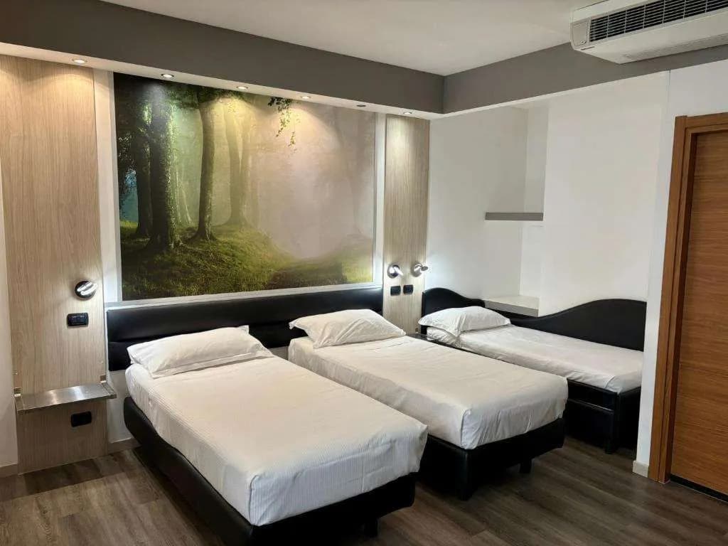Hotel Perugino - photo 4