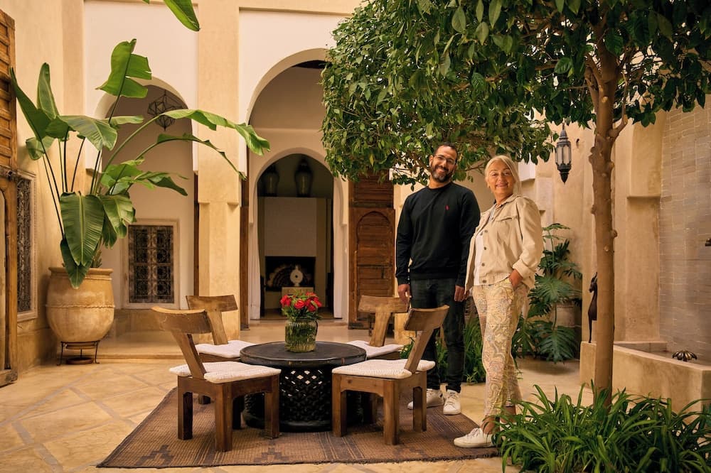 Riad Nomada - photo 33