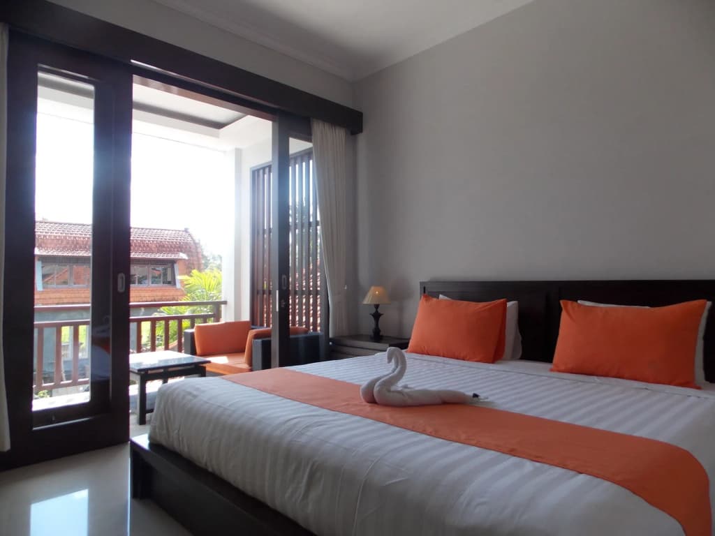 Lili Cottage Ubud - photo 2