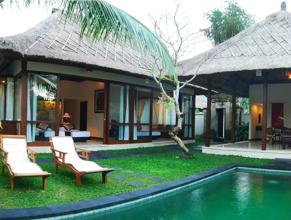 Pertiwi Resort & Spa - photo 15