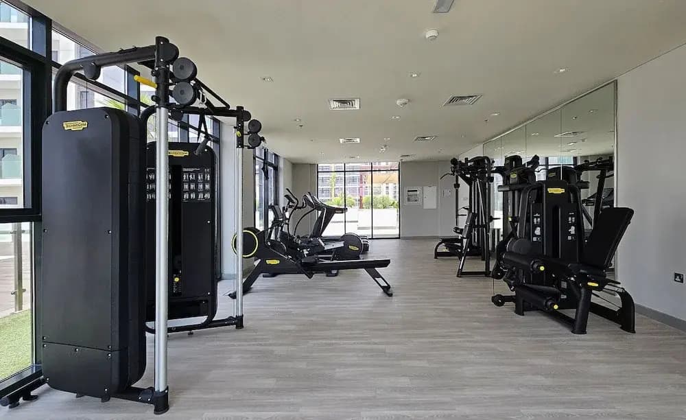 Cozy Studio 10mins Away From Dubai Mall - photo 13