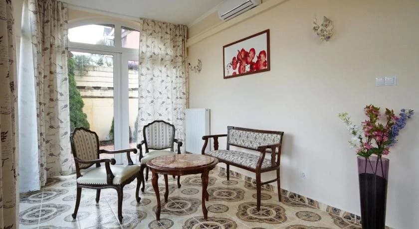 Villa Korda - photo 11