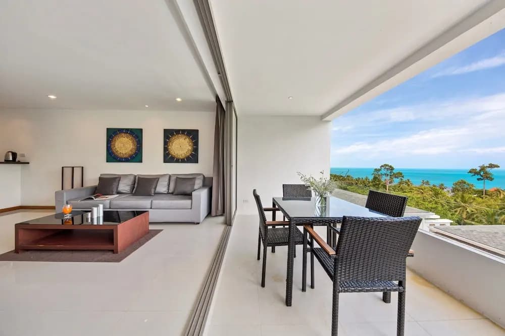 Tranquil Residence 1 - photo 14