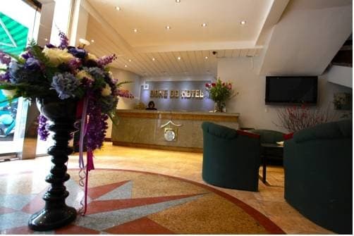 Dong Do Hotel - photo 2