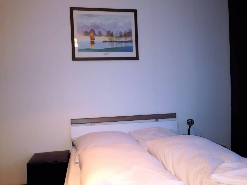 Pension Puschkin Berlin - photo 14