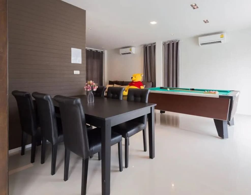 Baan Pooh Pool Villa - photo 10