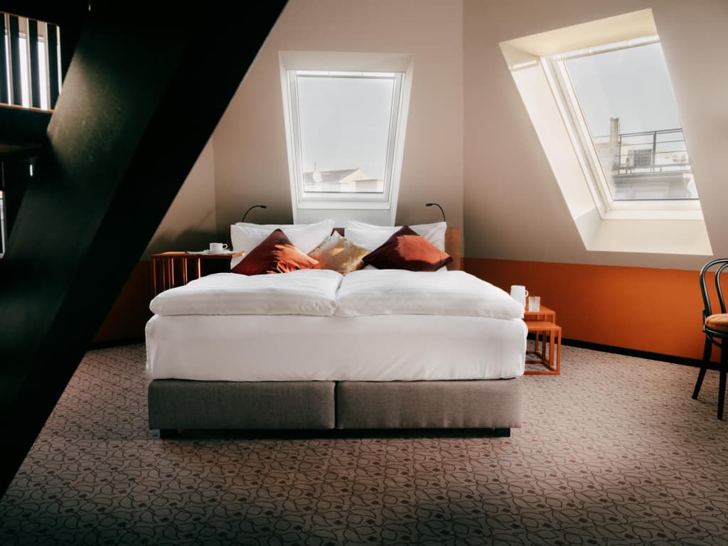 WELTWIEN Apartments - photo 11