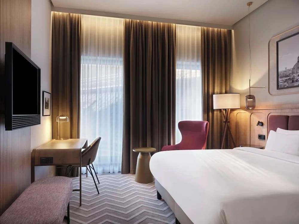 Radisson Blu Das Triest Hotel, Vienna - photo 4